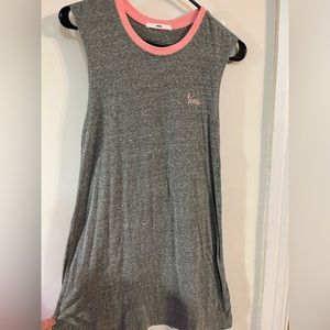 Vans dress